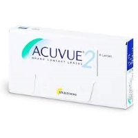 ACUVUE 1 DAY +1.00