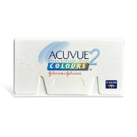ACUVUE 2 COLORS NEUTRO AZUL