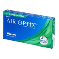 AIR OPTIX +0.50